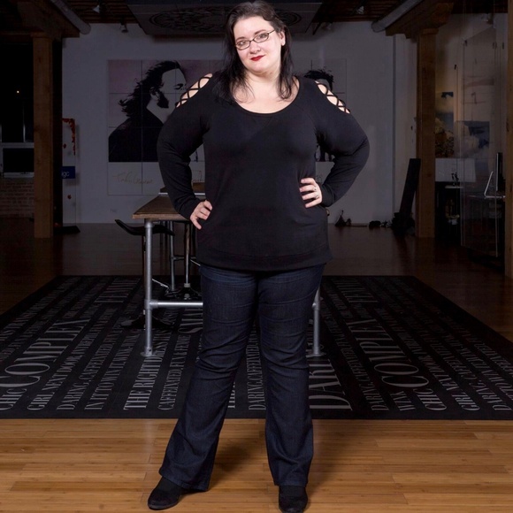 Meet your Posher, Rhonda - Picture 7 of 7